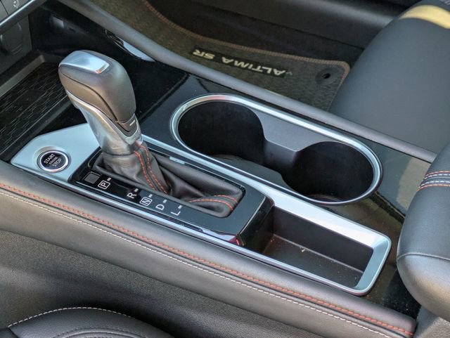 Used 2023 Nissan Altima 2.5 SR w/ SR Premium Package image 26