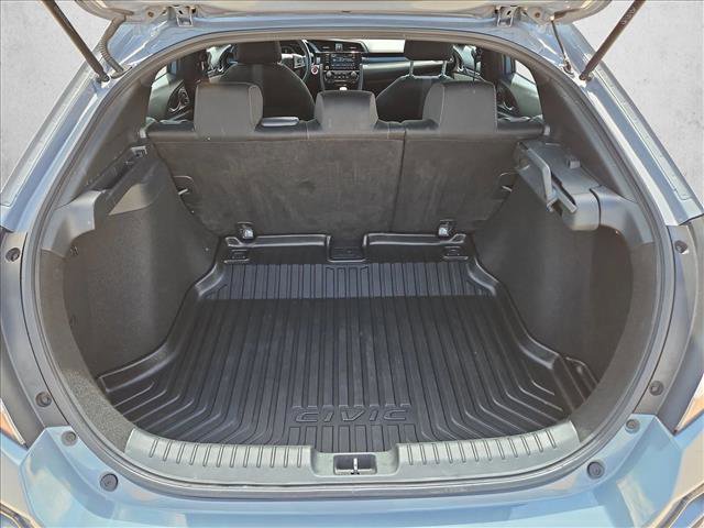 Used 2020 Honda Civic EX image 6