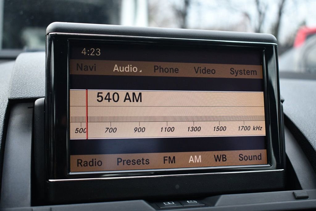 Used 2009 Mercedes-Benz C 63 AMG Sedan image 38