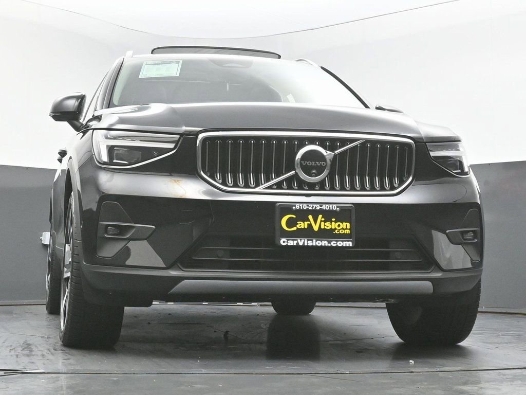 Used 2024 Volvo XC40 B5 Ultimate w/ Protection Package Premier AWD/4WD image 52