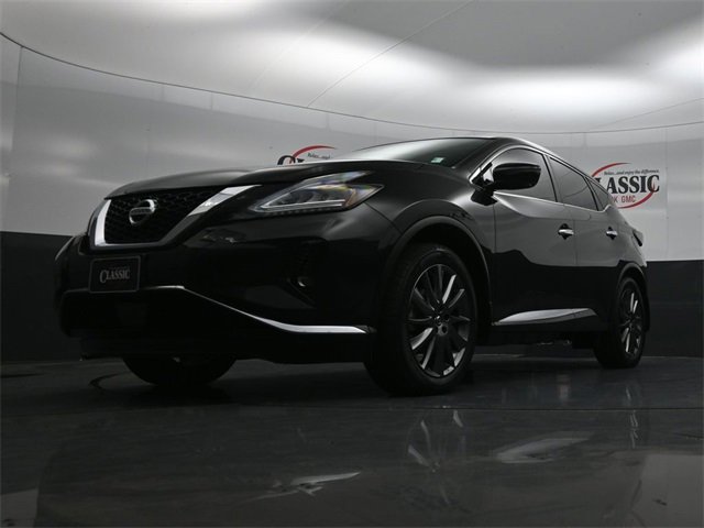 Used 2021 Nissan Murano SV w/ SV Special Edition Package image 27