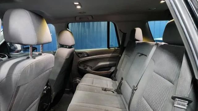 Used 2019 Chevrolet Tahoe LS w/ Max Trailering Package image 19