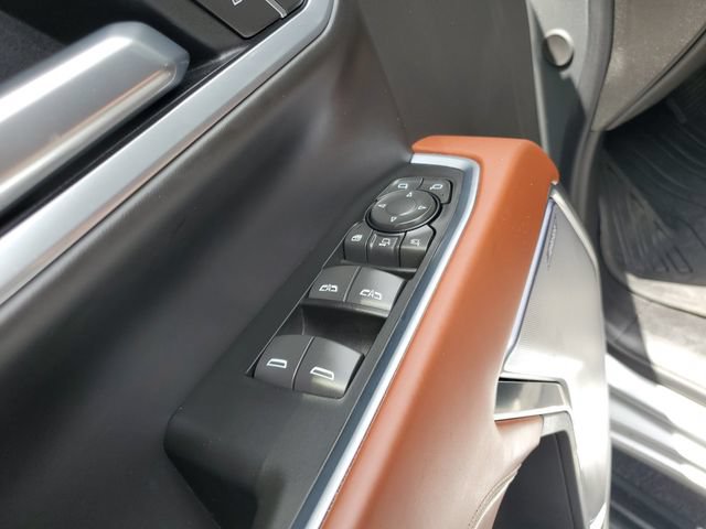 Used 2026 GMC Sierra 3500 Denali Ultimate AWD/4WD image 18