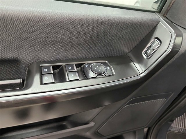 Used 2024 Ford F150 STX image 27