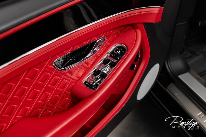 Used 2021 Bentley Continental GT Mulliner image 28