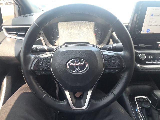 Used 2024 Toyota Corolla SE FWD image 32