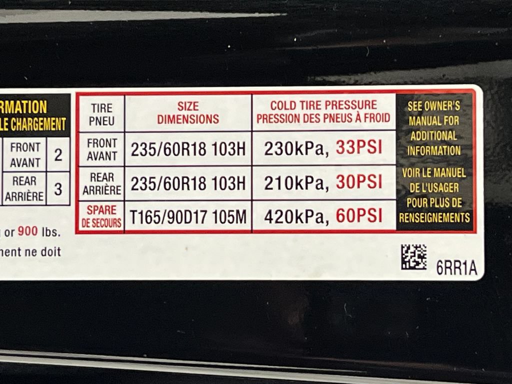 Used 2024 Nissan Rogue SV AWD/4WD image 71