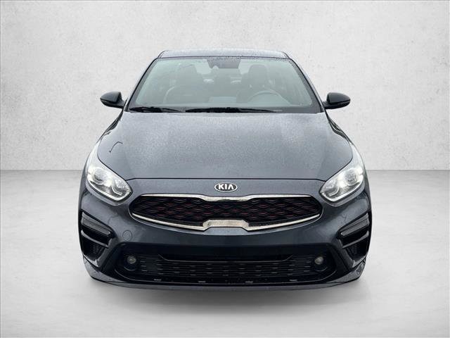 Used 2021 Kia Forte GT-Line image 2