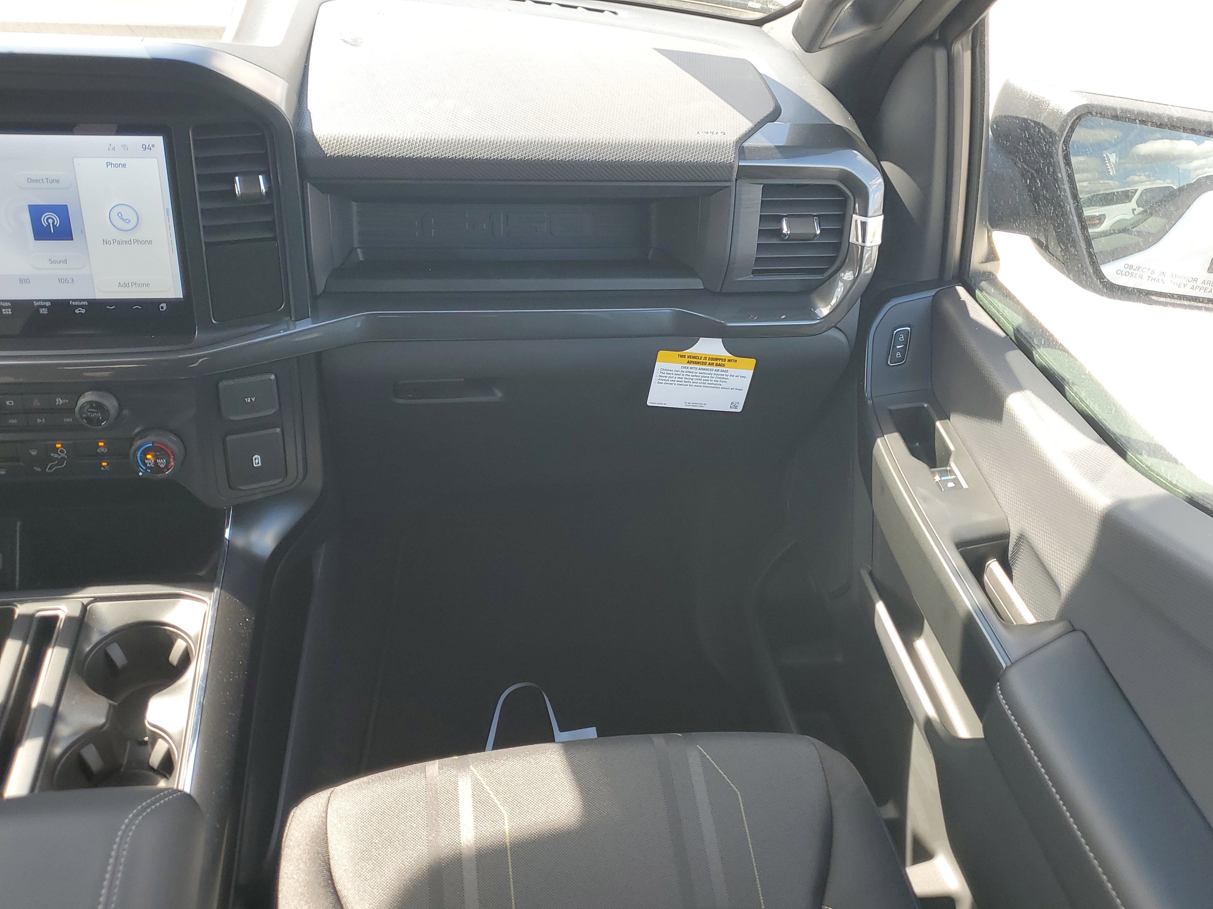 New 2025 Ford F150 STX image 14