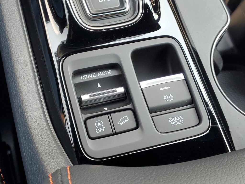 Certified 2025 Honda Pilot TrailSport image 31