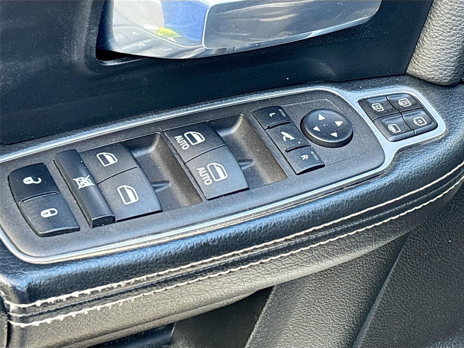 Used 2023 RAM 2500 Laramie image 18