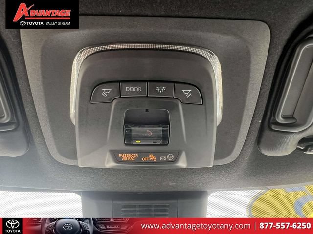 Certified 2025 Toyota Corolla FX FWD image 33