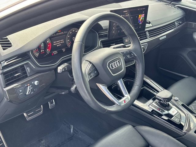 Used 2023 Audi S5 Prestige w/ Prestige Package AWD/4WD image 19