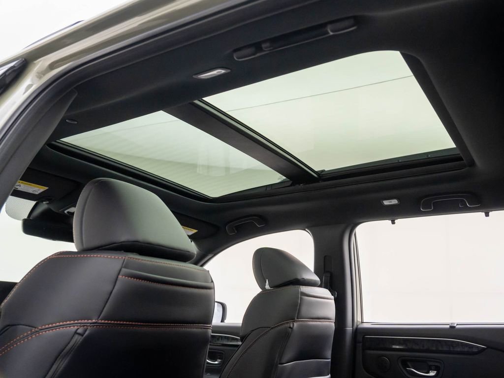 New 2026 Honda Passport TrailSport Elite image 19