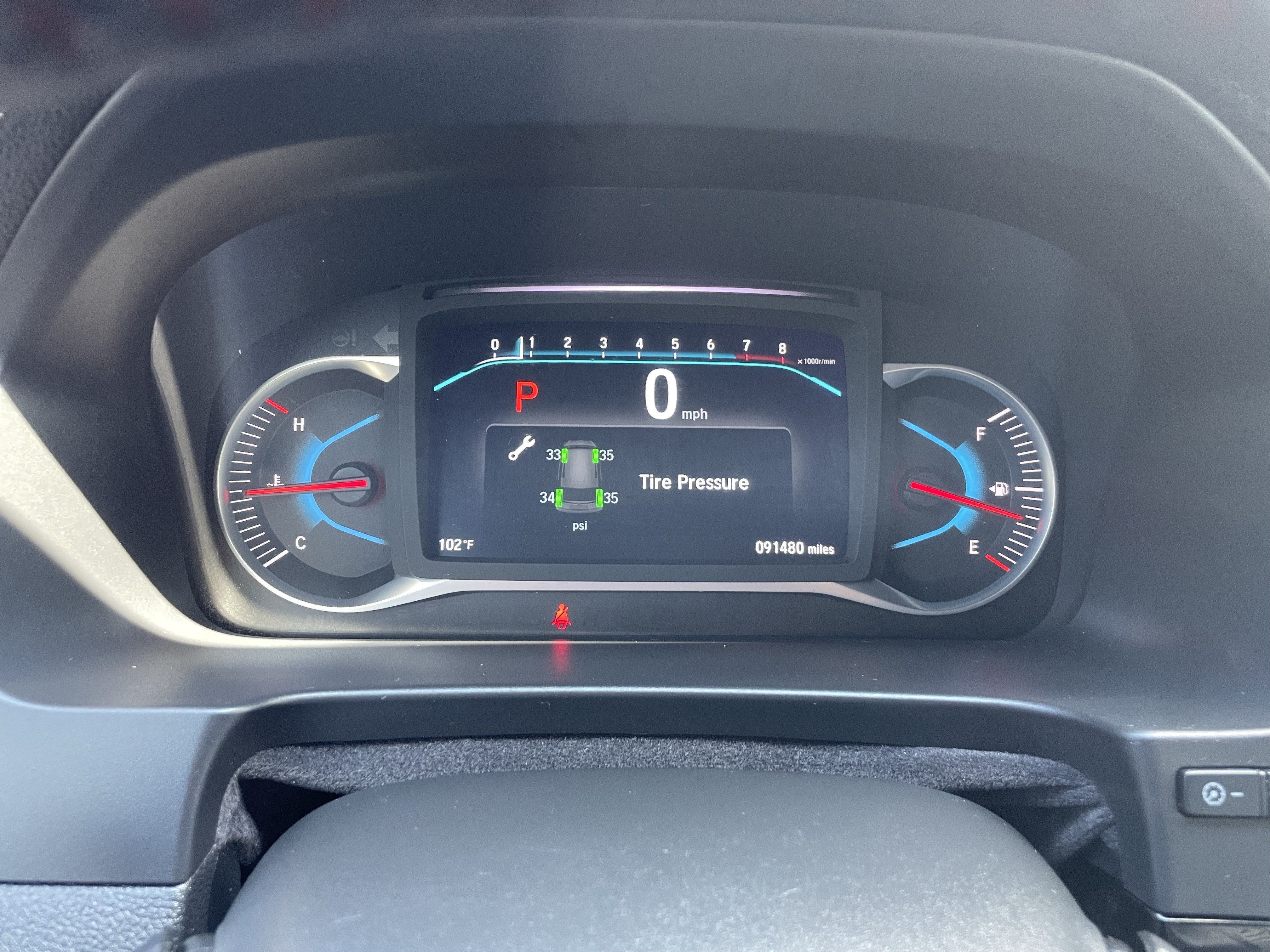Used 2020 Honda Pilot Black Edition image 31