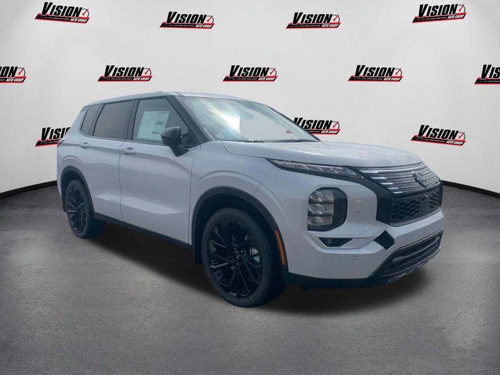 New 2026 Nissan Rogue SL image 3