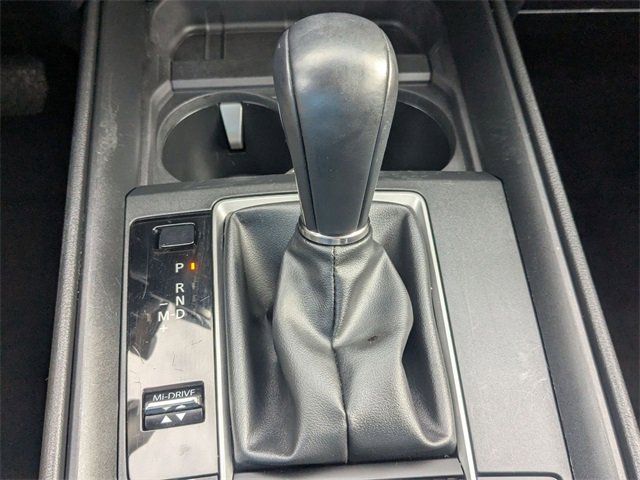 Used 2025 MAZDA CX-50 AWD 2.5 S w/ Preferred Package image 28