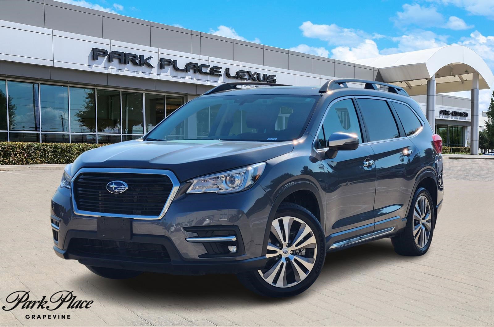 Used 2021 Subaru Ascent Touring w/ Popular Package #2A