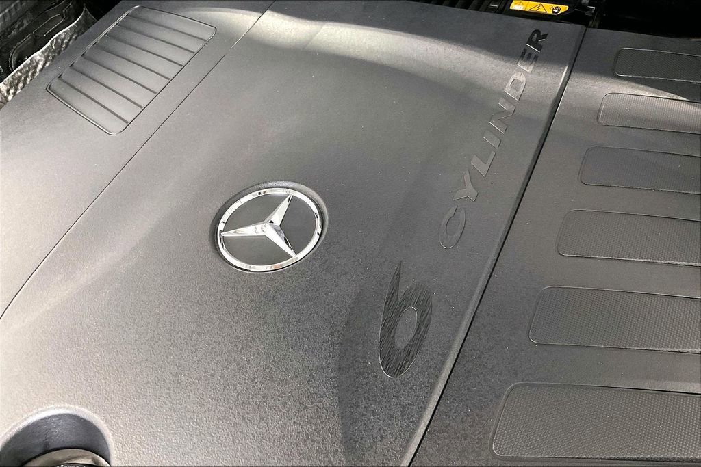 New 2026 Mercedes-Benz GLE 450 4MATIC image 17