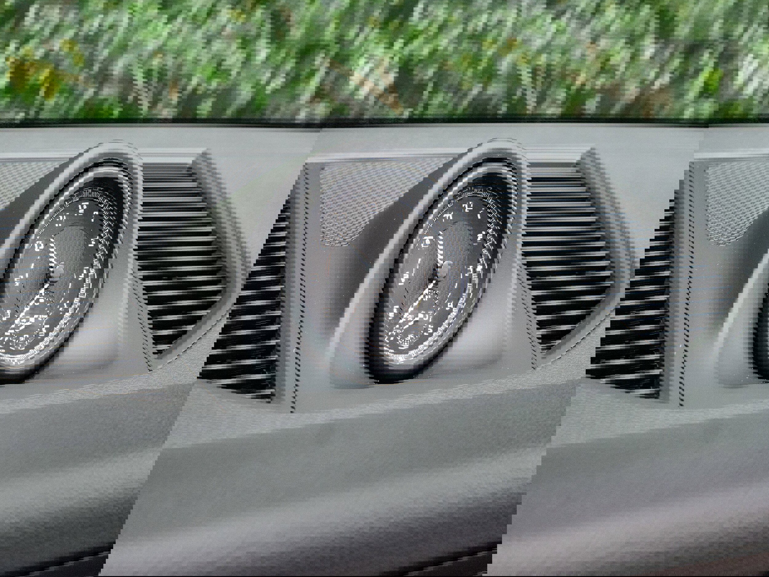 Used 2024 Porsche Macan S image 26