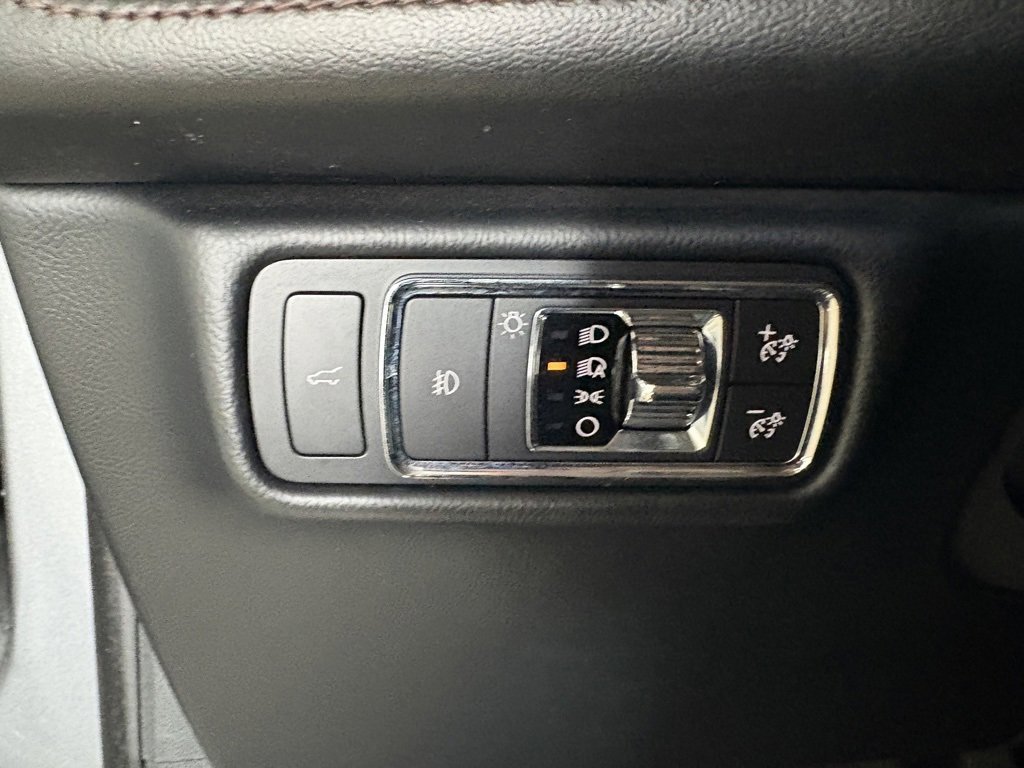 Used 2021 Lincoln Aviator Reserve image 18