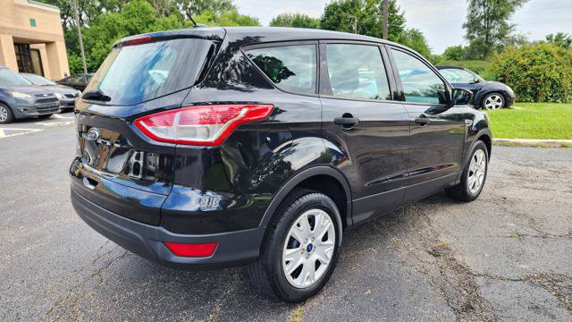 Used 2014 Ford Escape S FWD image 8