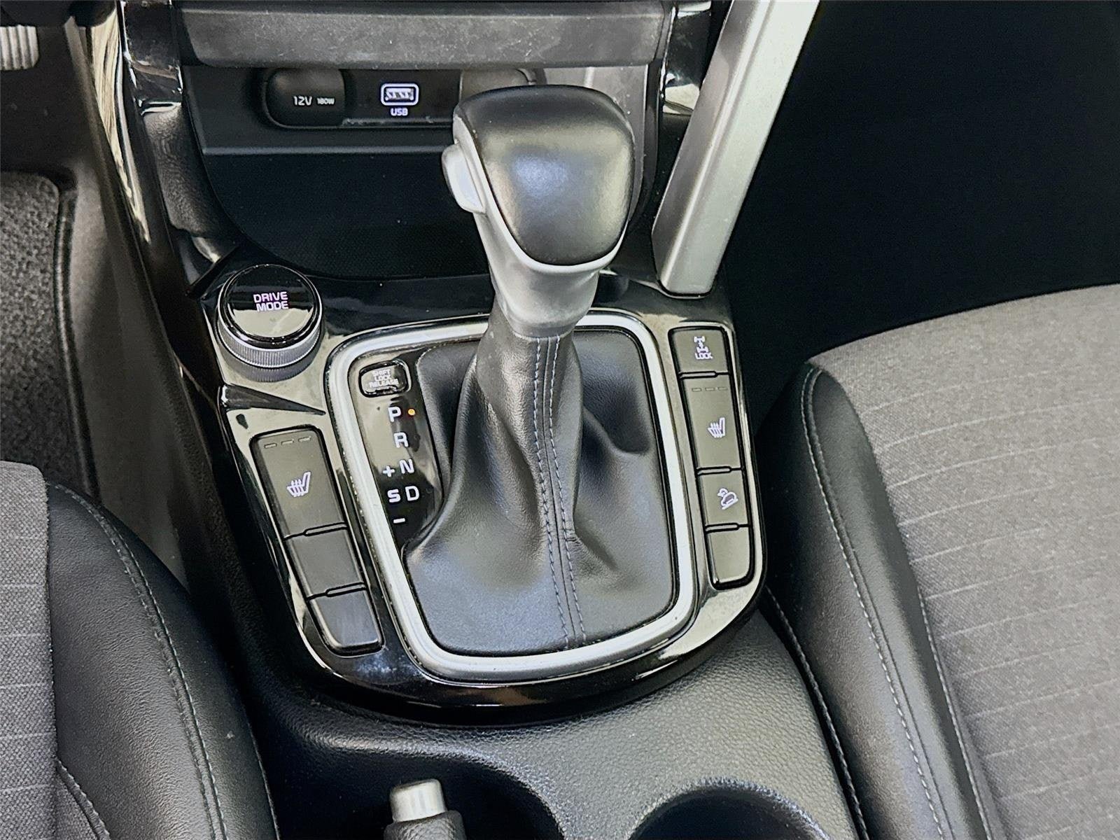 Certified 2022 Kia Seltos Nightfall Edition AWD/4WD image 18