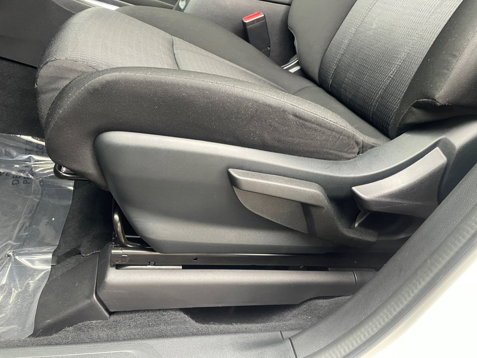 Used 2023 Subaru Ascent 8-Passenger image 28