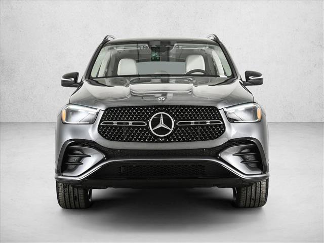 New 2026 Mercedes-Benz GLE 450 4MATIC image 2