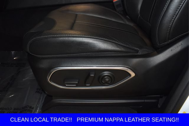 Used 2023 Jeep Wagoneer Series II AWD/4WD image 38