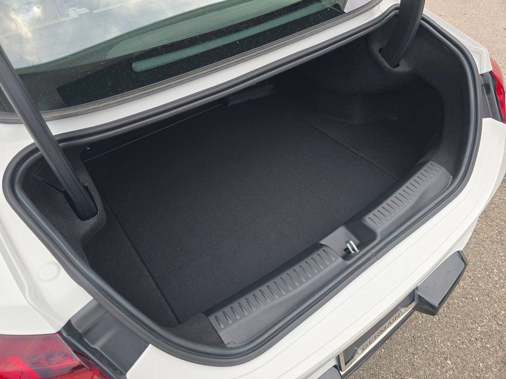 New 2027 Mercedes-Benz CLA 220 image 16