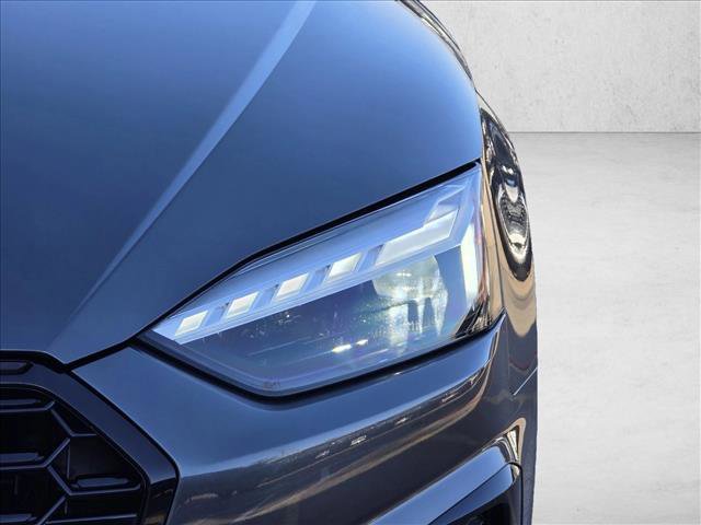 Certified 2024 Audi S5 Premium Plus image 10