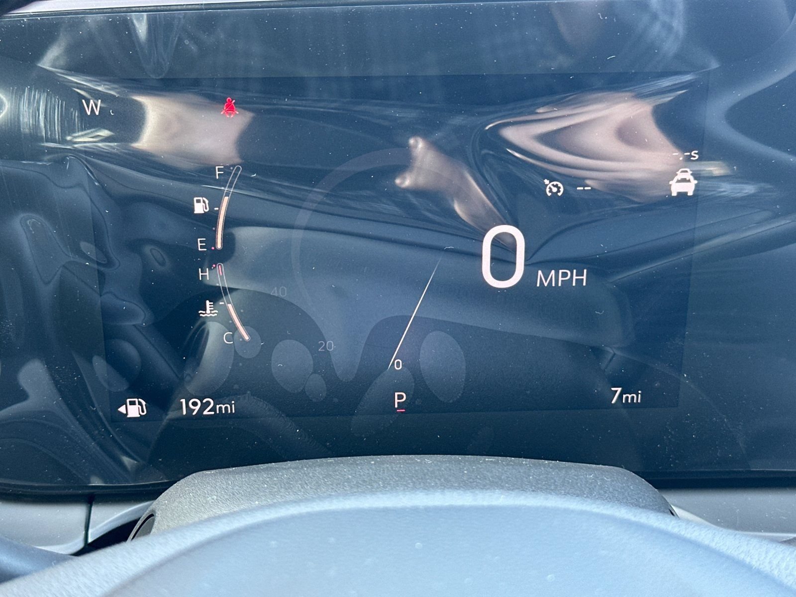 New 2026 Buick Envista Sport Touring w/ Convenience I Package FWD image 24