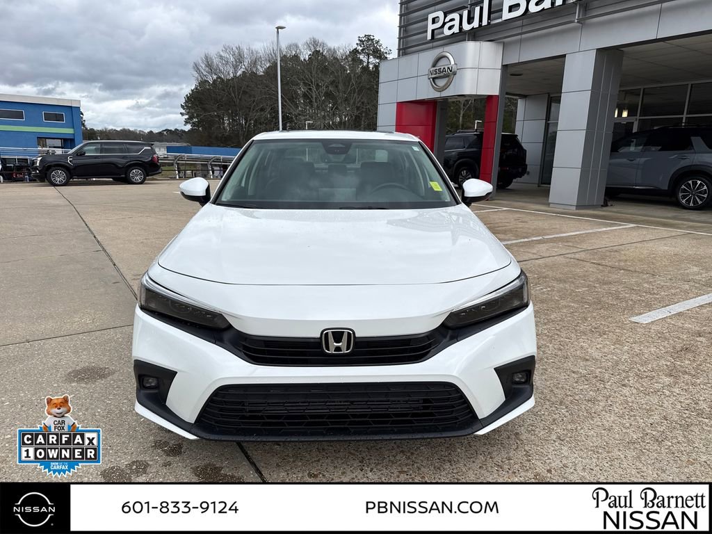 Used 2024 Honda Civic Touring image 15