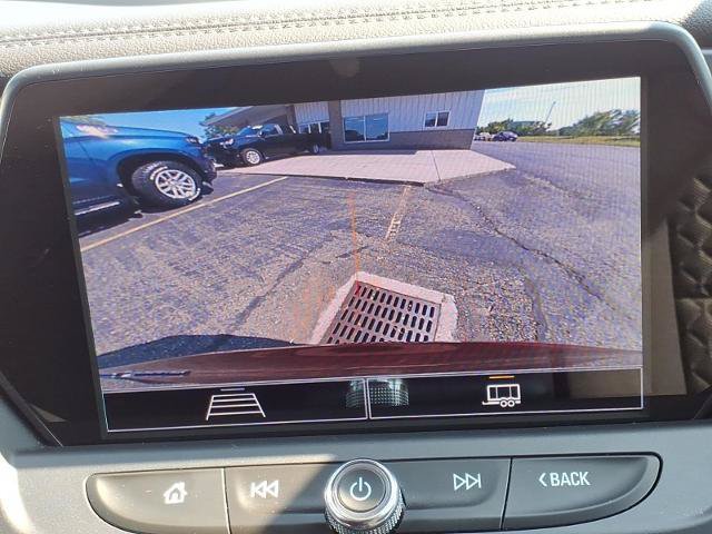 Used 2022 Chevrolet Blazer LT AWD/4WD image 26
