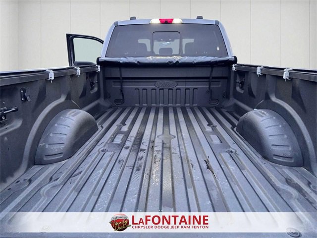 Used 2022 Ford F350 Lariat w/ Lariat Ultimate Package image 27