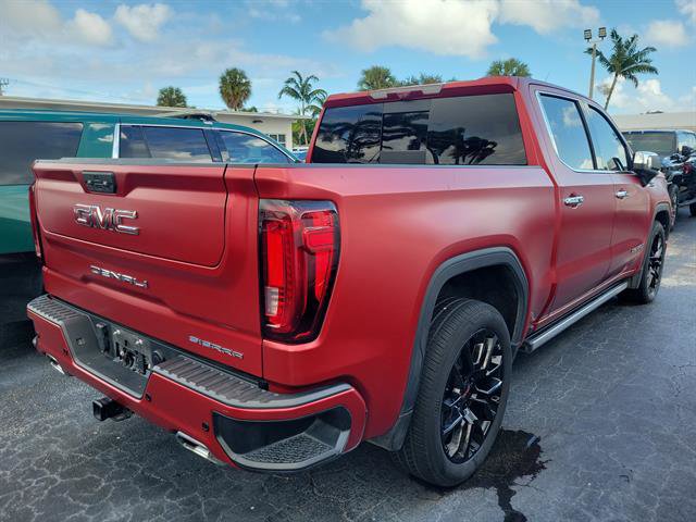 Used 2023 GMC Sierra 1500 Denali w/ Denali Reserve Package image 15