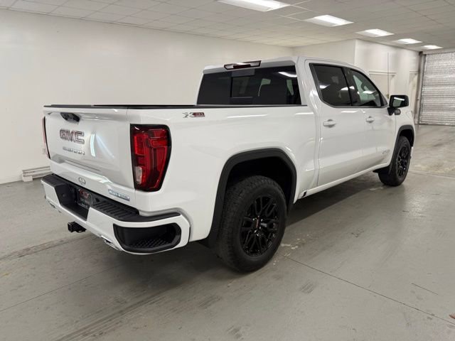 New 2026 GMC Sierra 1500 Elevation image 6