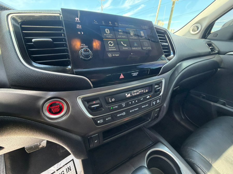 Used 2020 Honda Pilot EX-L image 15