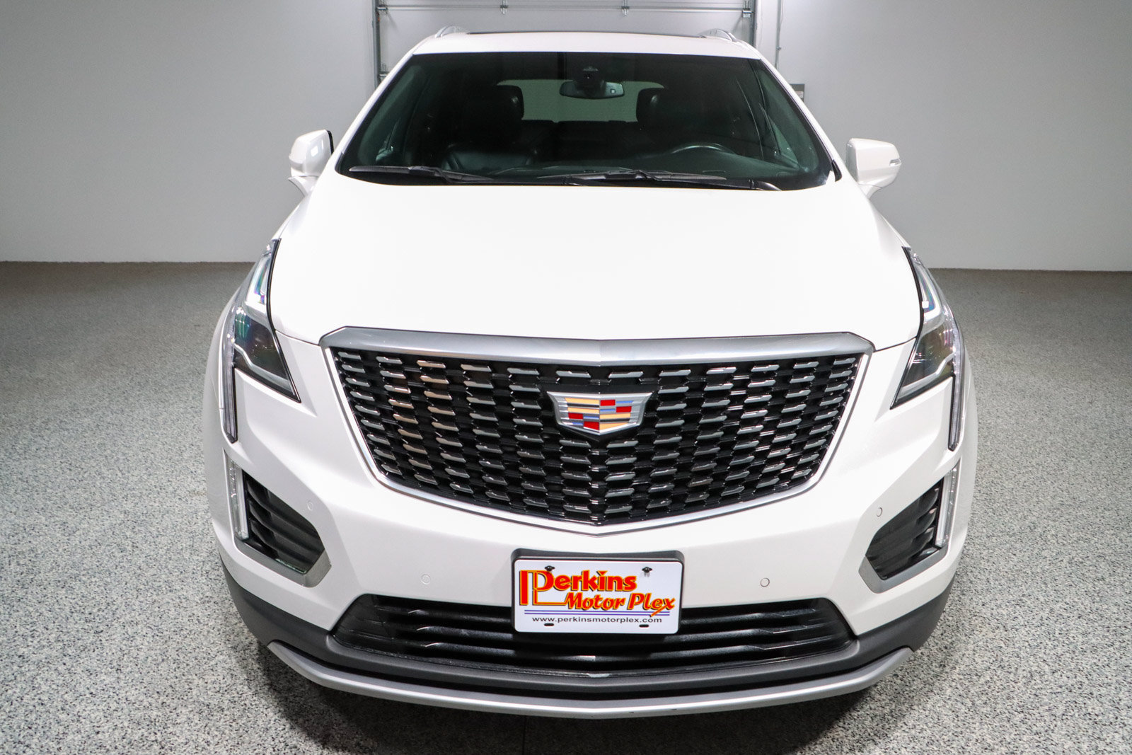 Used 2022 Cadillac XT5 Premium Luxury AWD/4WD image 4