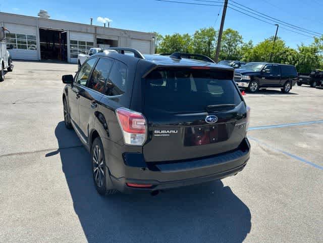 Used 2018 Subaru Forester 2.0XT Touring w/ Popular Package #2 AWD/4WD image 22