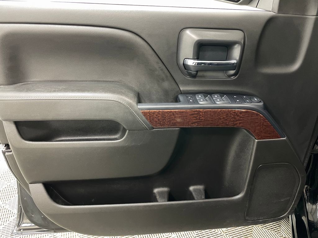 Certified 2019 GMC Sierra 1500 SLE w/ SLE Value Package image 21