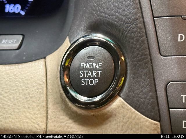 Used 2011 Lexus LS 460 w/ Comfort Pkg image 24