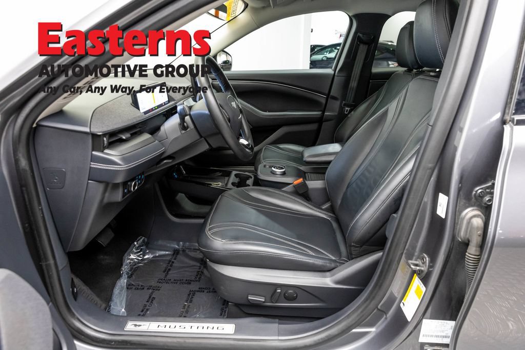 Used 2023 Ford Mustang Mach-E Premium AWD/4WD image 13