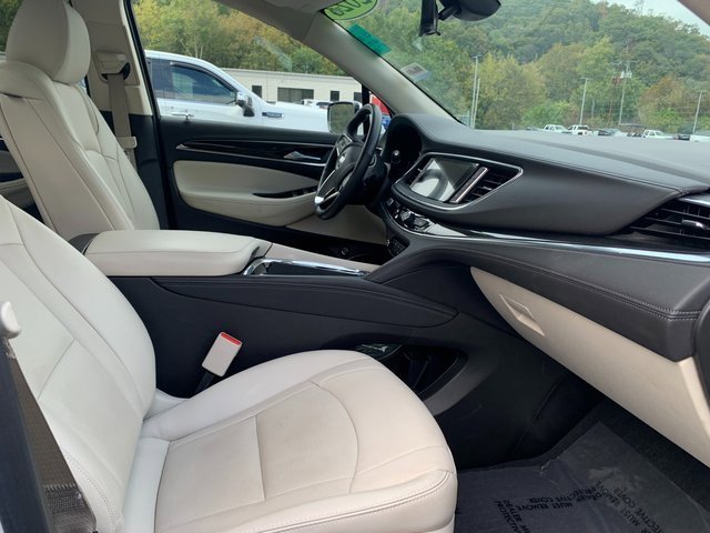 Certified 2023 Buick Enclave Essence w/ Experience Buick Package image 16