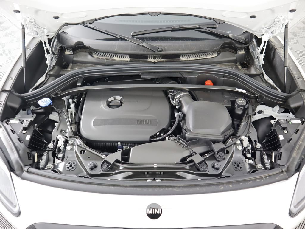 Certified 2025 MINI Cooper Countryman S image 29