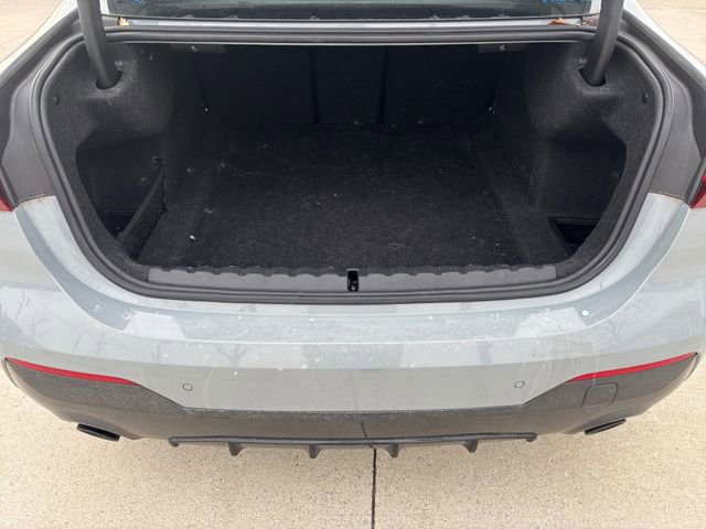 Certified 2024 BMW 430i xDrive Coupe w/ M Sport Package image 11