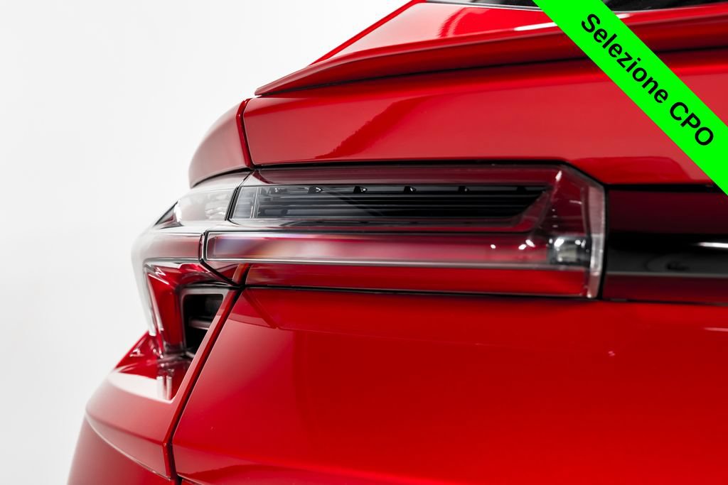 Used 2023 Lamborghini Urus S AWD/4WD image 57