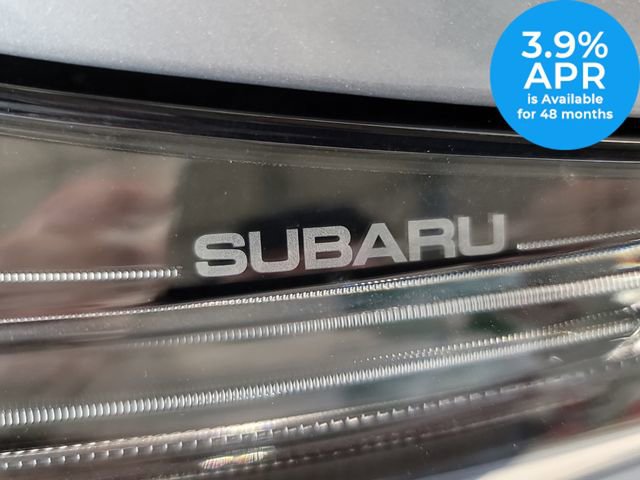 New 2026 Subaru Ascent Touring image 32