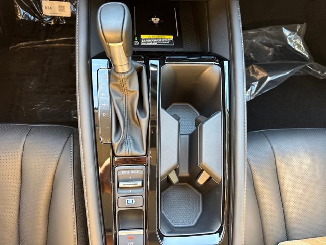 New 2025 Honda Accord Touring image 14